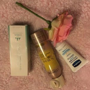 Beauty bundle